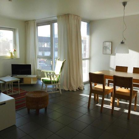 Ostseeresidenz App 6 Pelzerhaken Exteriér fotografie