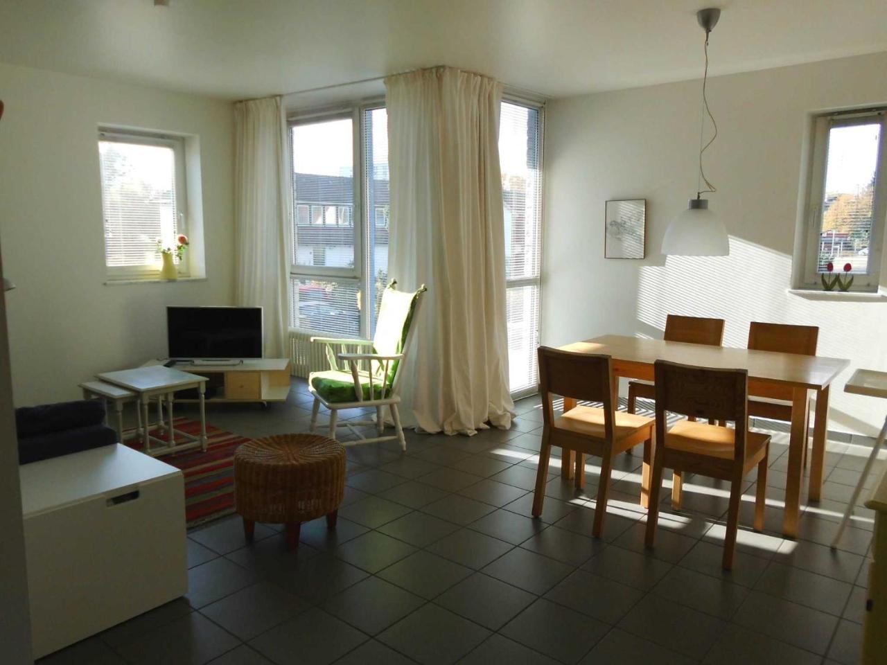 Ostseeresidenz App 6 Pelzerhaken Exteriér fotografie