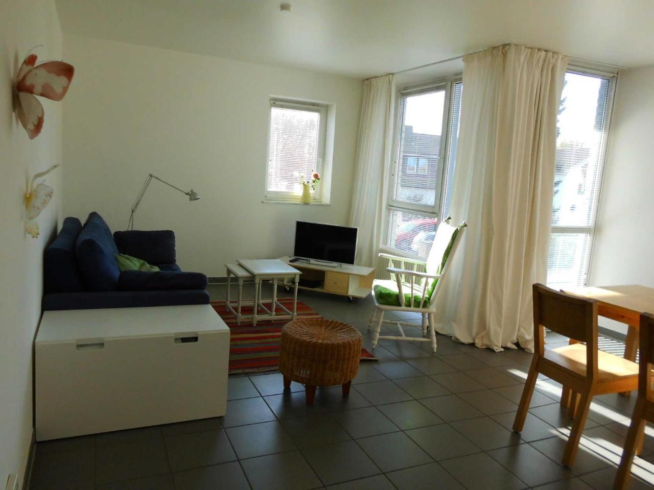 Ostseeresidenz App 6 Pelzerhaken Exteriér fotografie