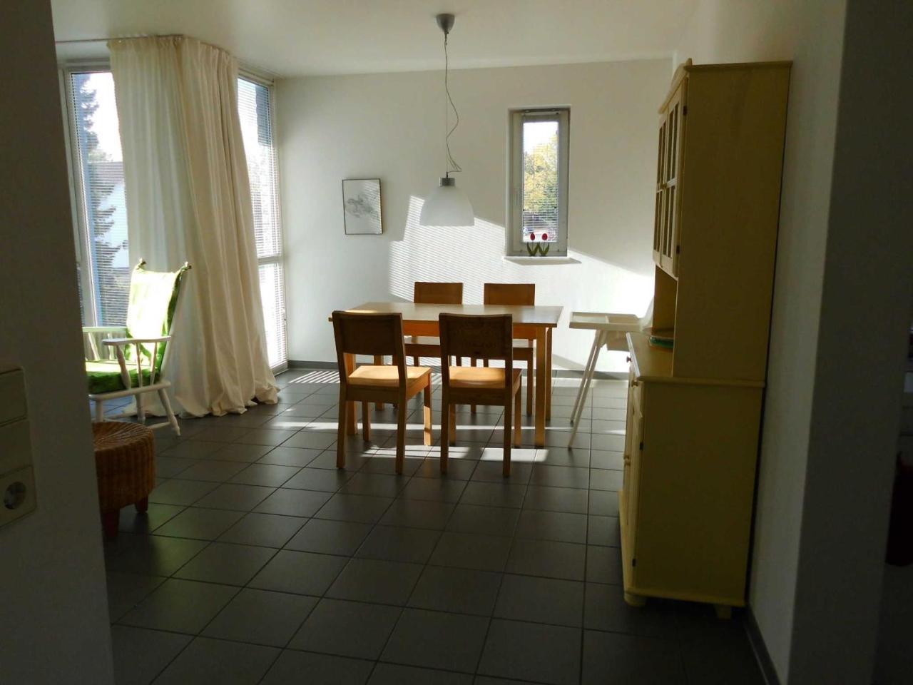 Ostseeresidenz App 6 Pelzerhaken Exteriér fotografie