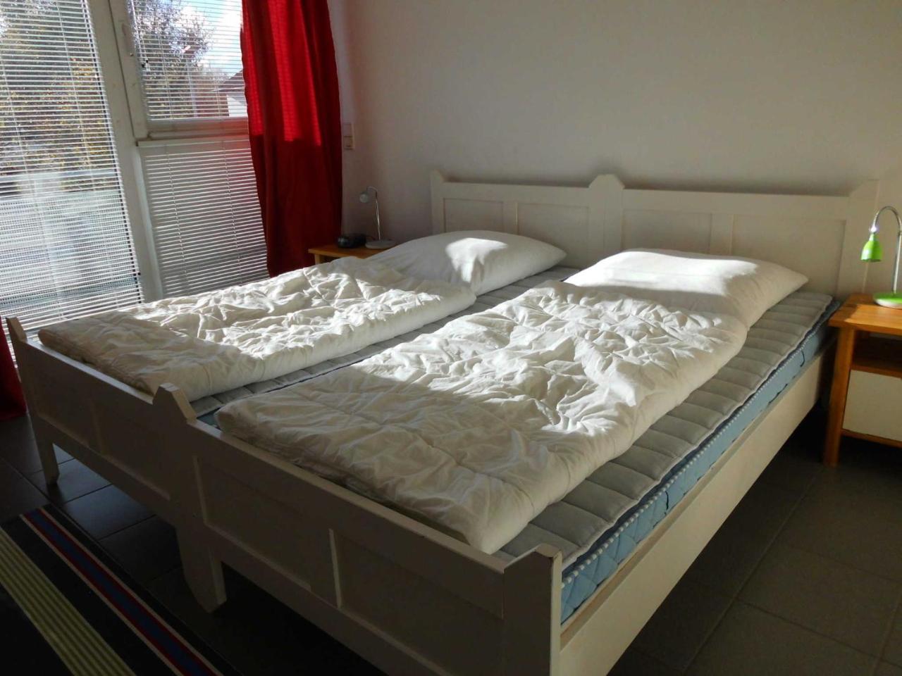 Ostseeresidenz App 6 Pelzerhaken Exteriér fotografie